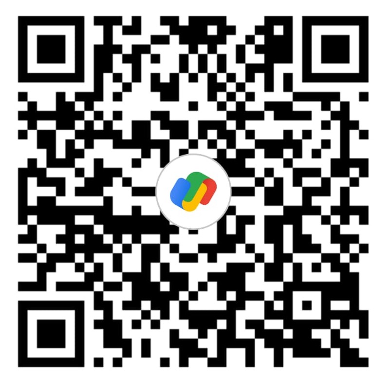 UPI QR code